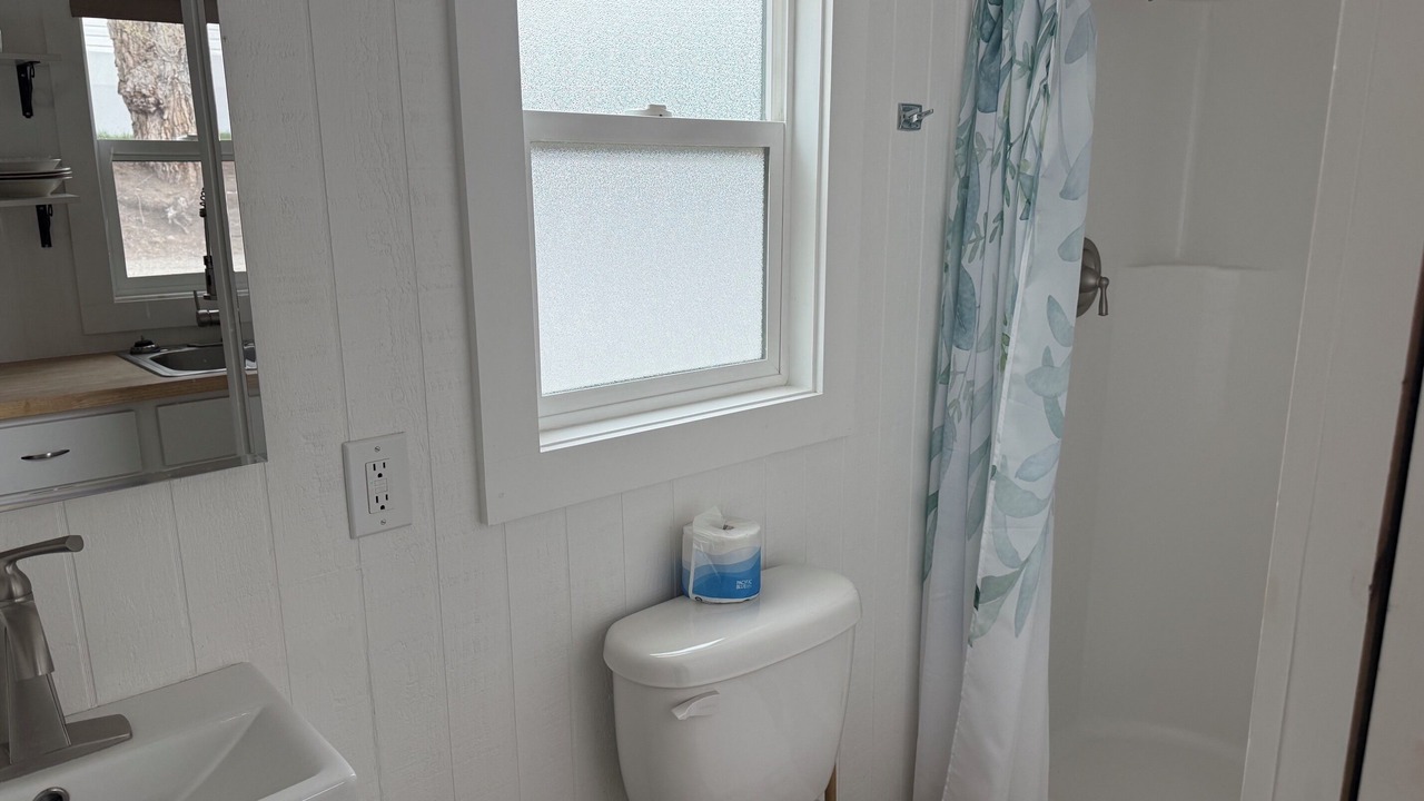 Photo of Bathroom in Republic