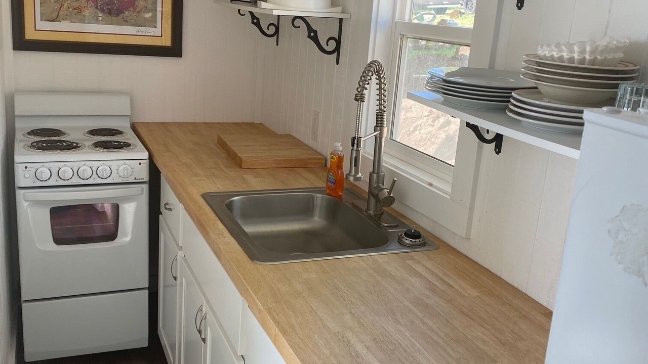 Photo of Kitchen in Republic