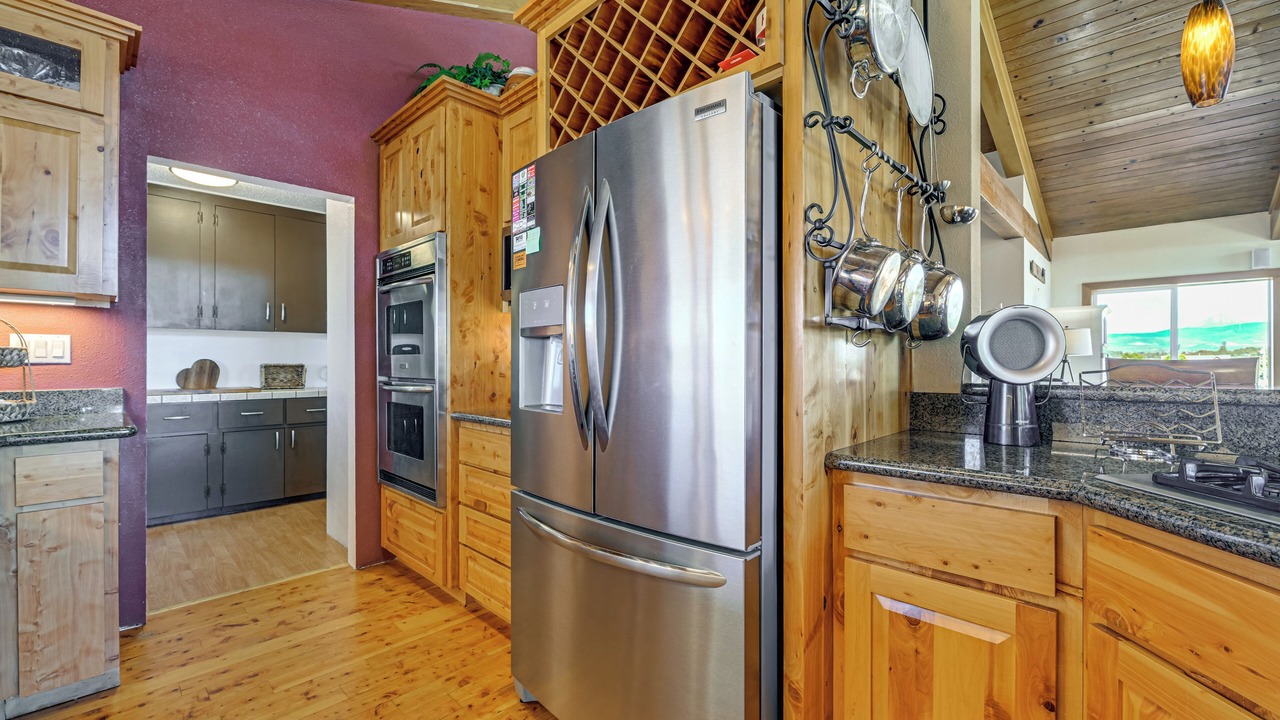 Photo of Kitchen in Eagle Point