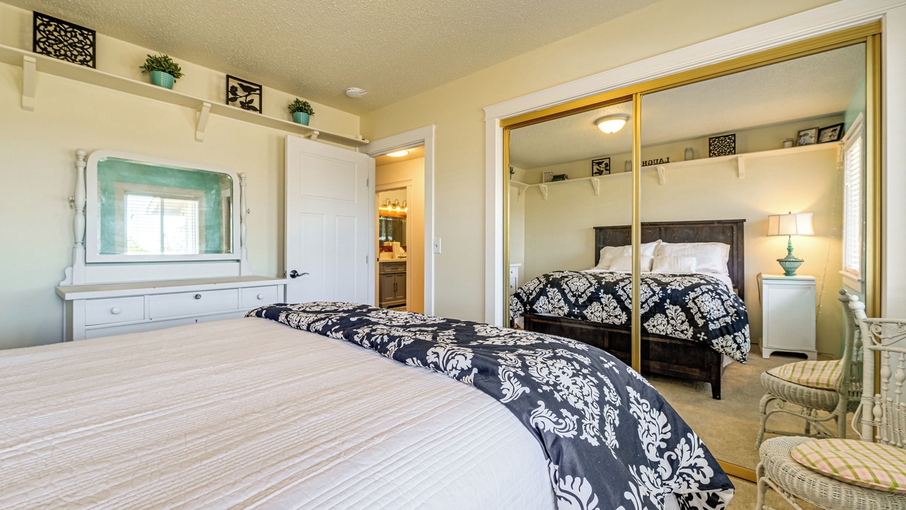 Photo of Bedroom in Eagle Point