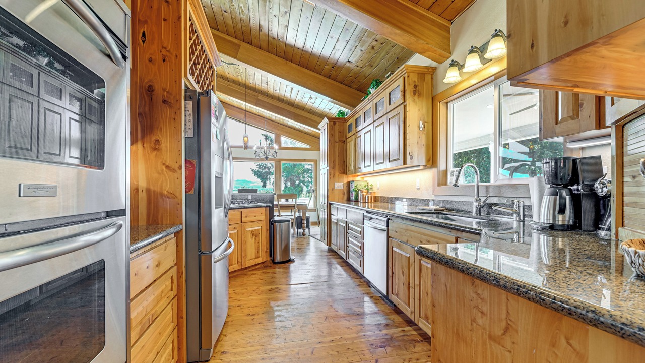 Photo of Kitchen in Eagle Point