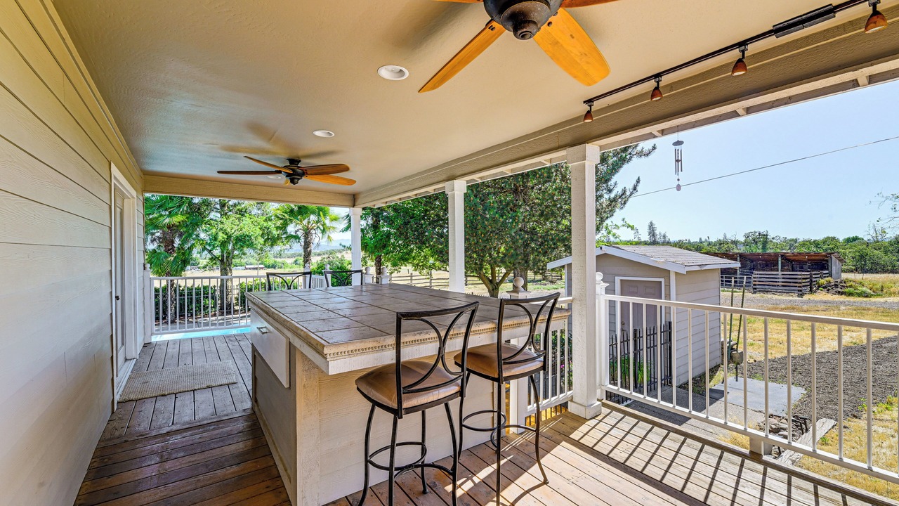 Photo of Outdoor in Eagle Point