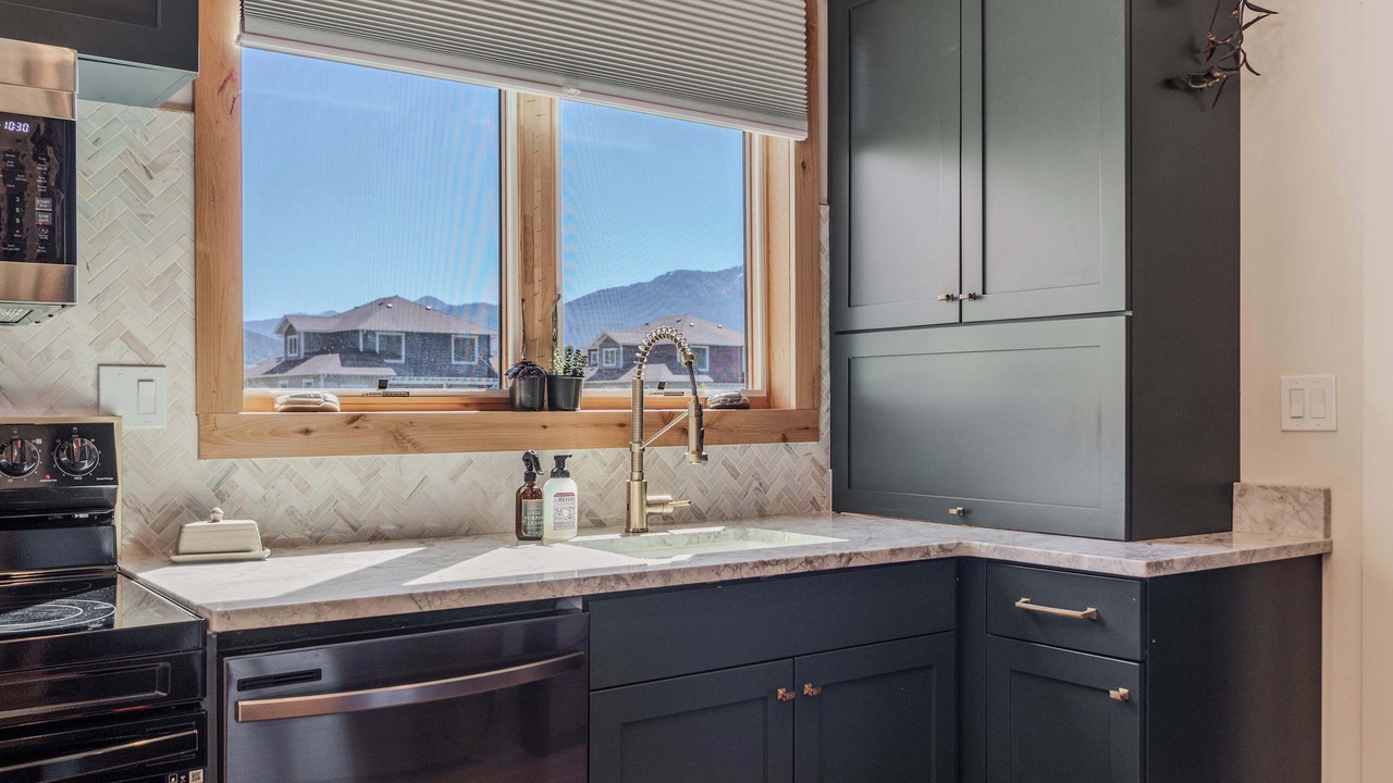 Photo of Kitchen in Swan Valley