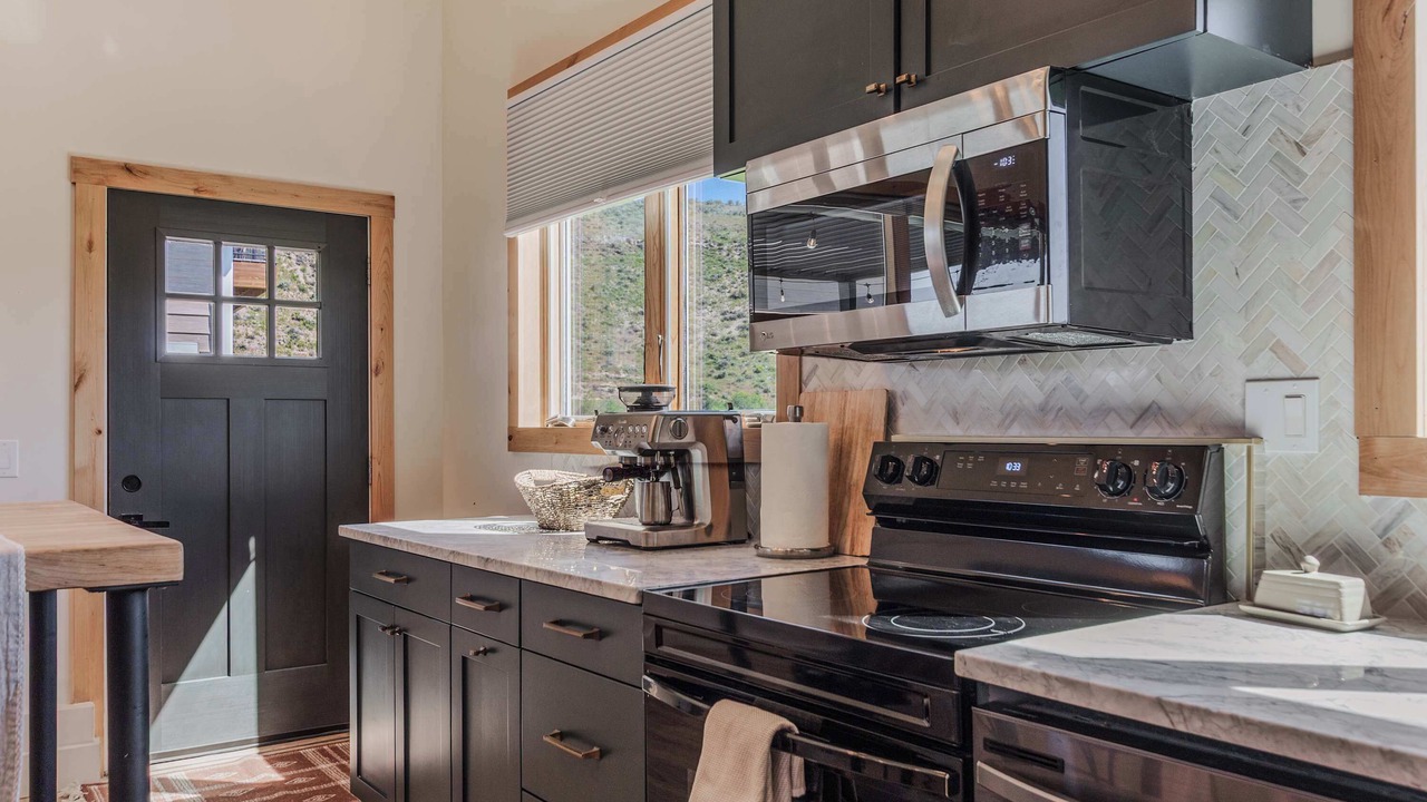 Photo of Kitchen in Swan Valley
