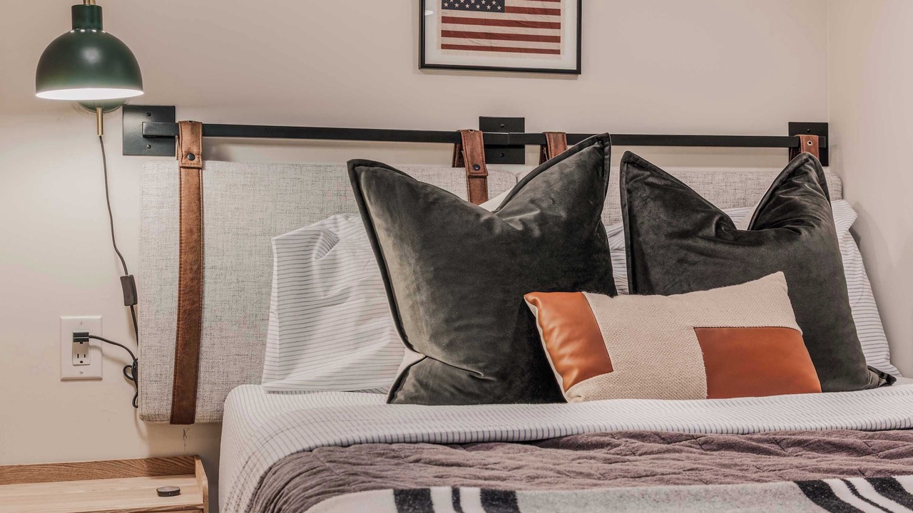 Photo of Bedroom in Swan Valley