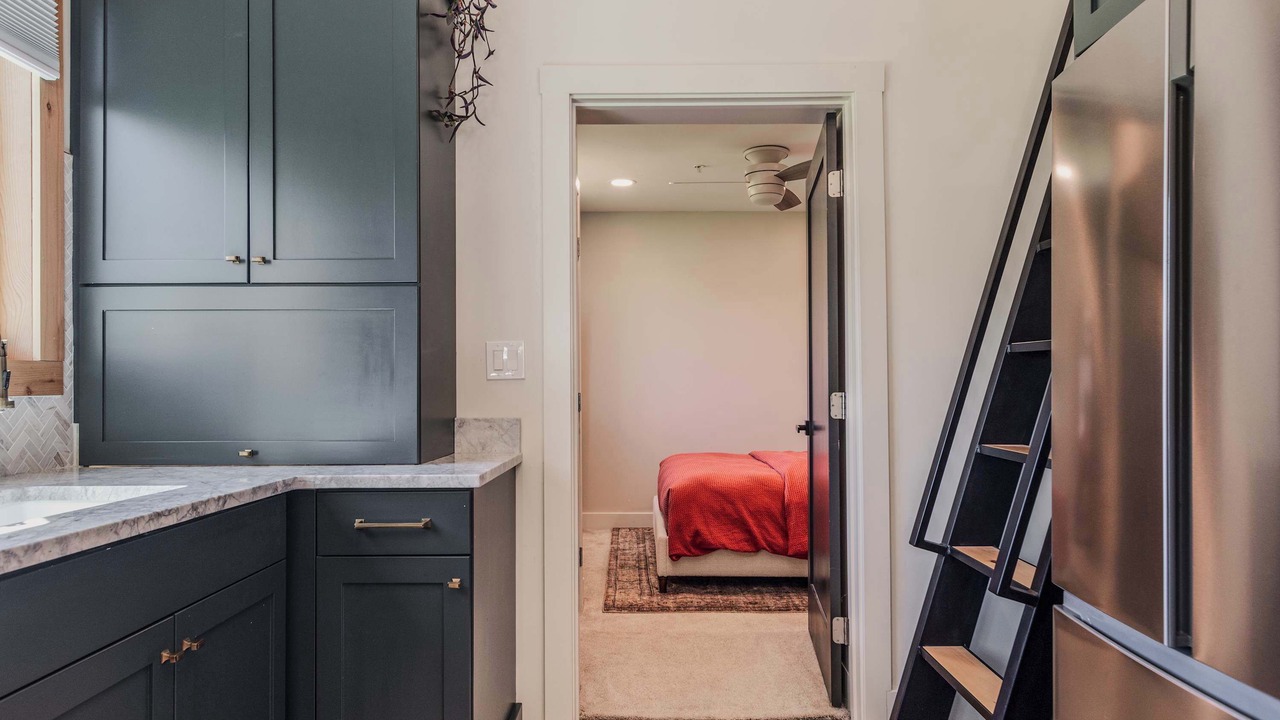 Photo of Bedroom in Swan Valley
