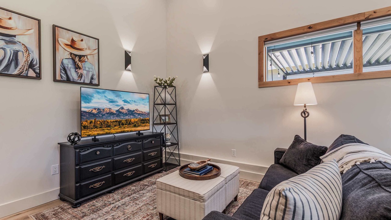 Photo of Livingroom in Swan Valley