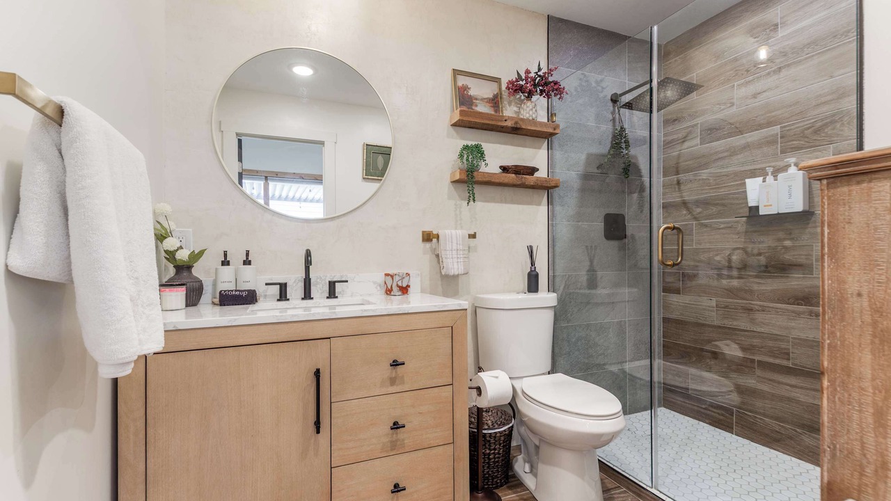 Photo of Bathroom in Swan Valley