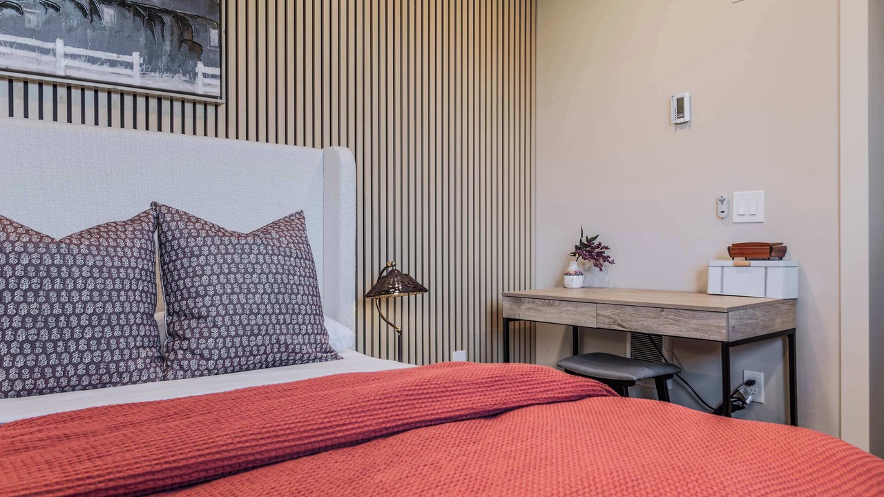 Photo of Bedroom in Swan Valley