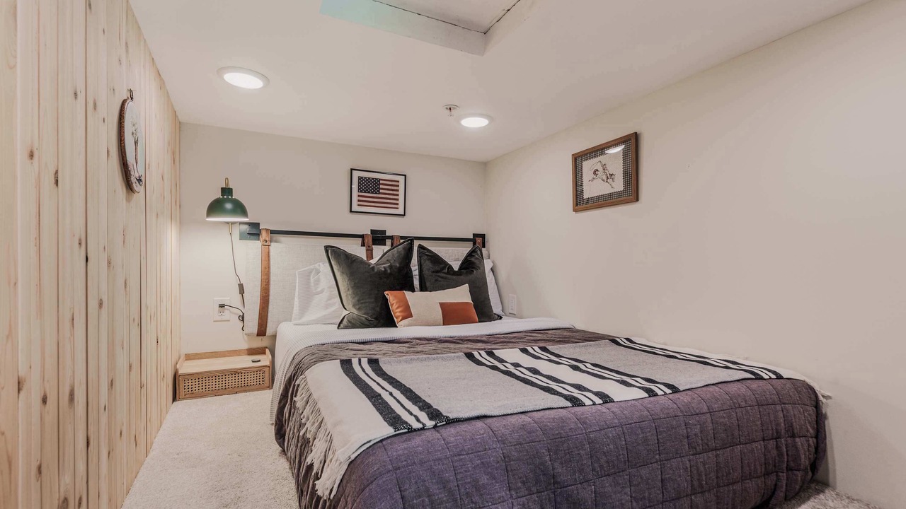 Photo of Bedroom in Swan Valley