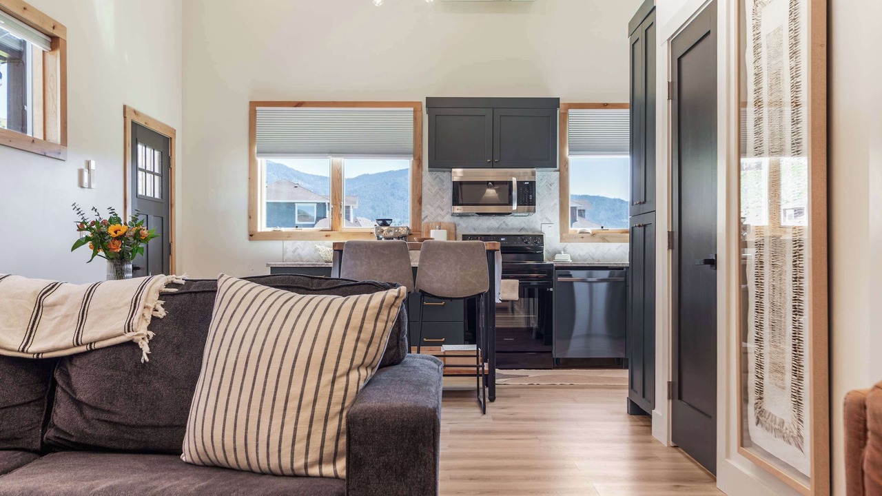 Photo of Livingroom in Swan Valley