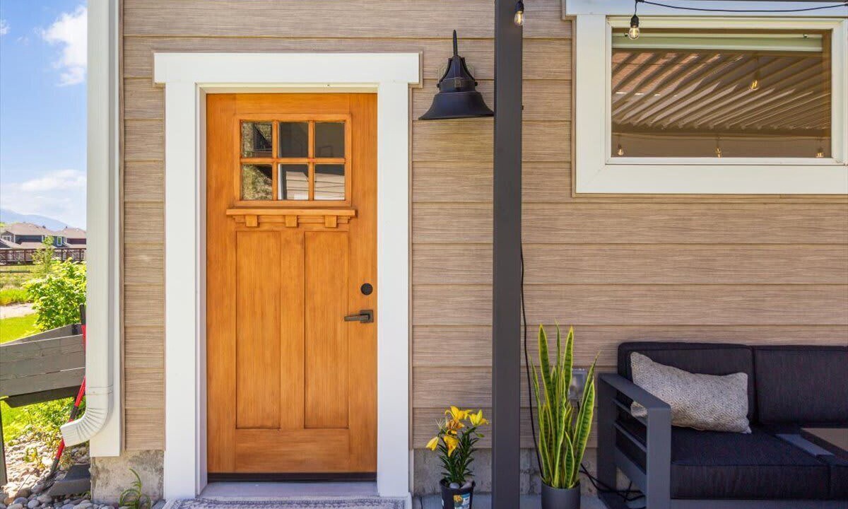 Photo of Patio Balcony in Swan Valley