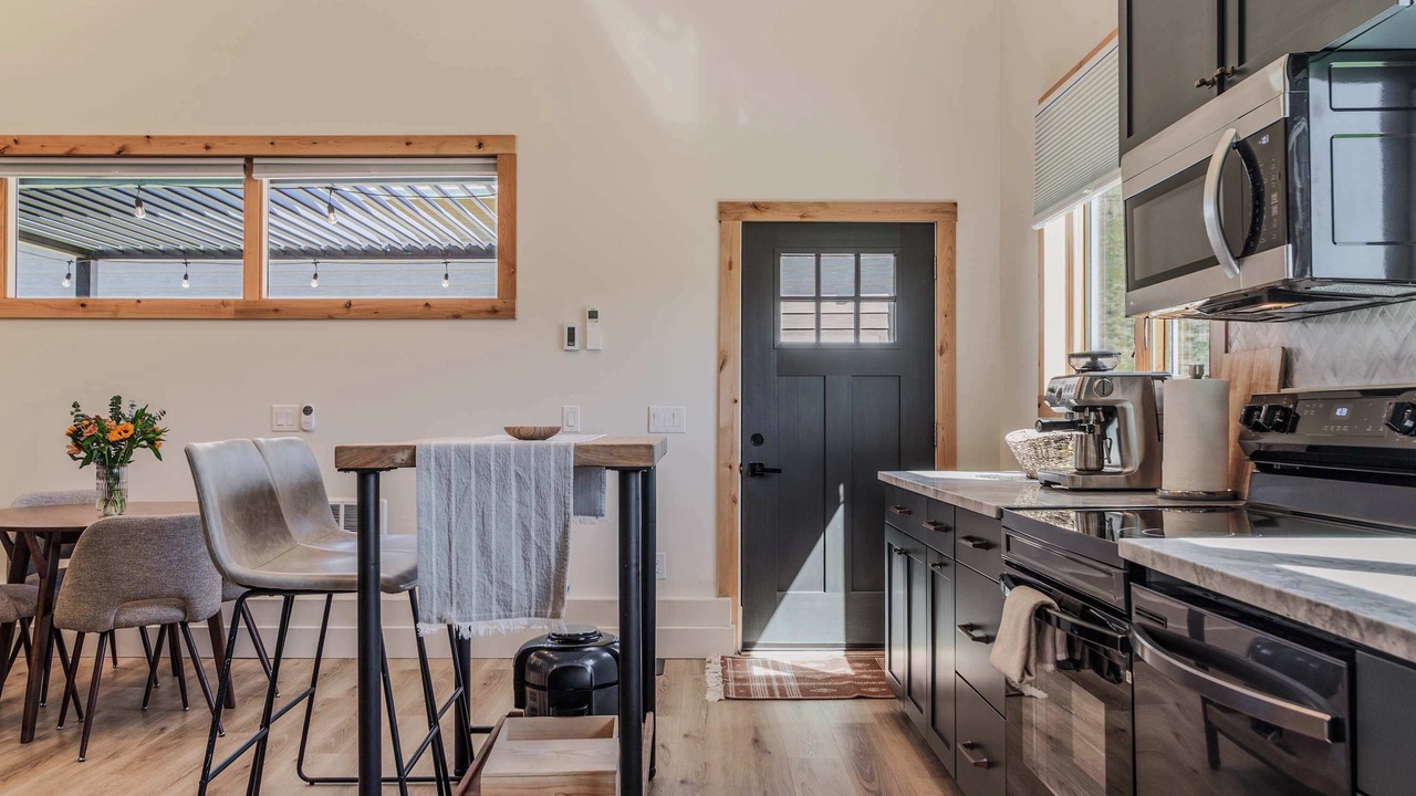 Photo of Kitchen in Swan Valley