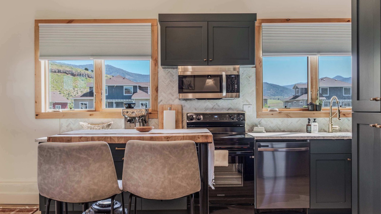 Photo of Kitchen in Swan Valley