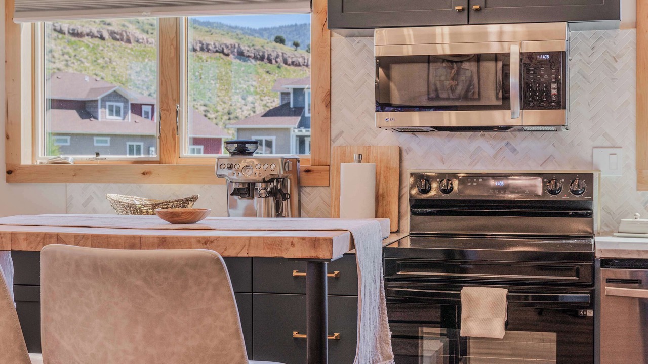 Photo of Kitchen in Swan Valley