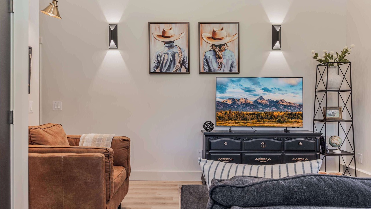 Photo of Livingroom in Swan Valley