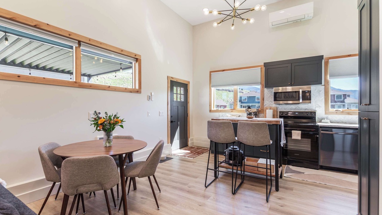 Photo of Kitchen in Swan Valley