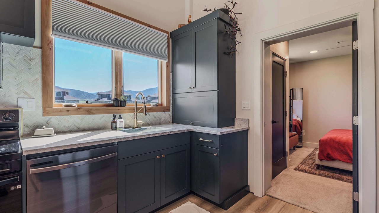 Photo of Kitchen in Swan Valley