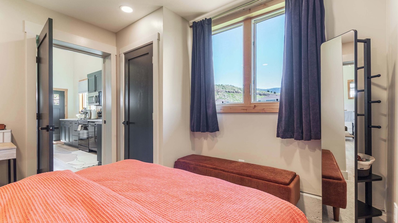 Photo of Bedroom in Swan Valley