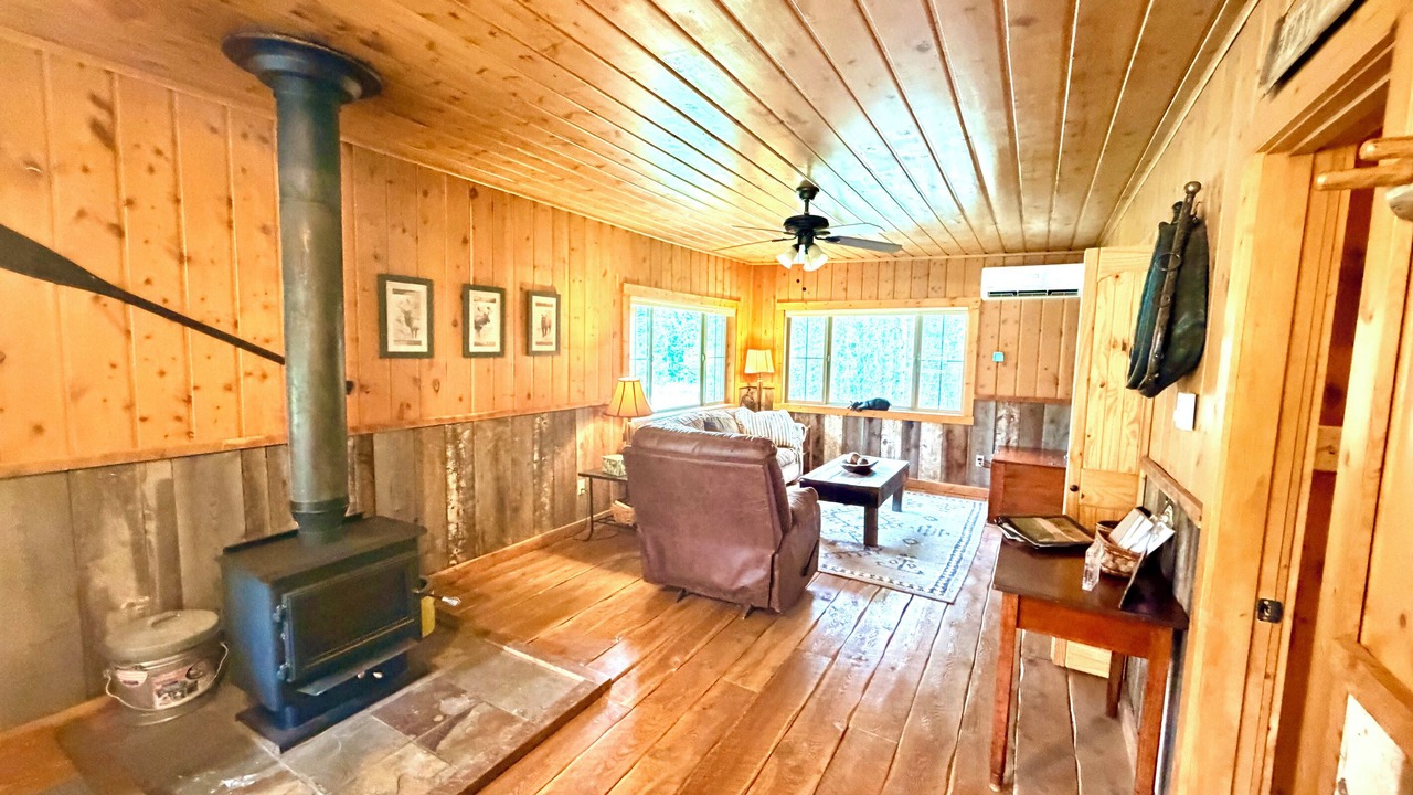 Photo of Livingroom in Lazy Acres