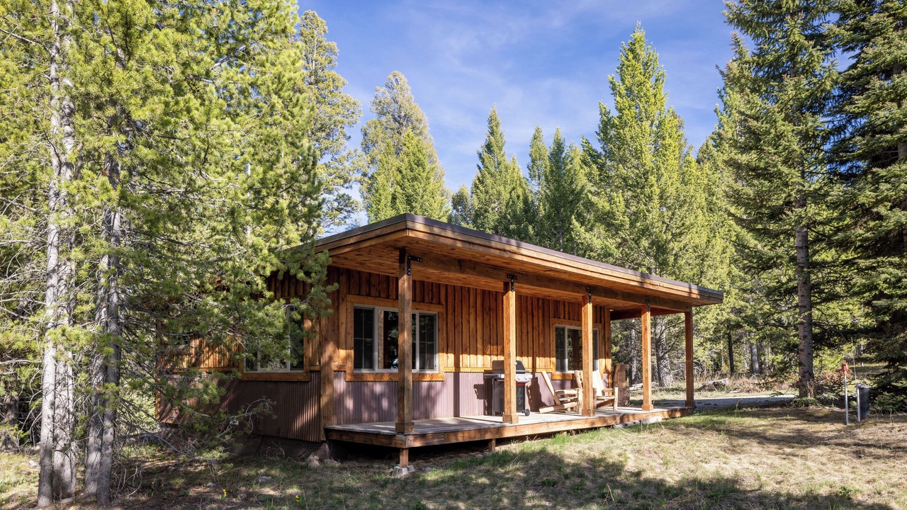 Photo of Outdoor in Lazy Acres