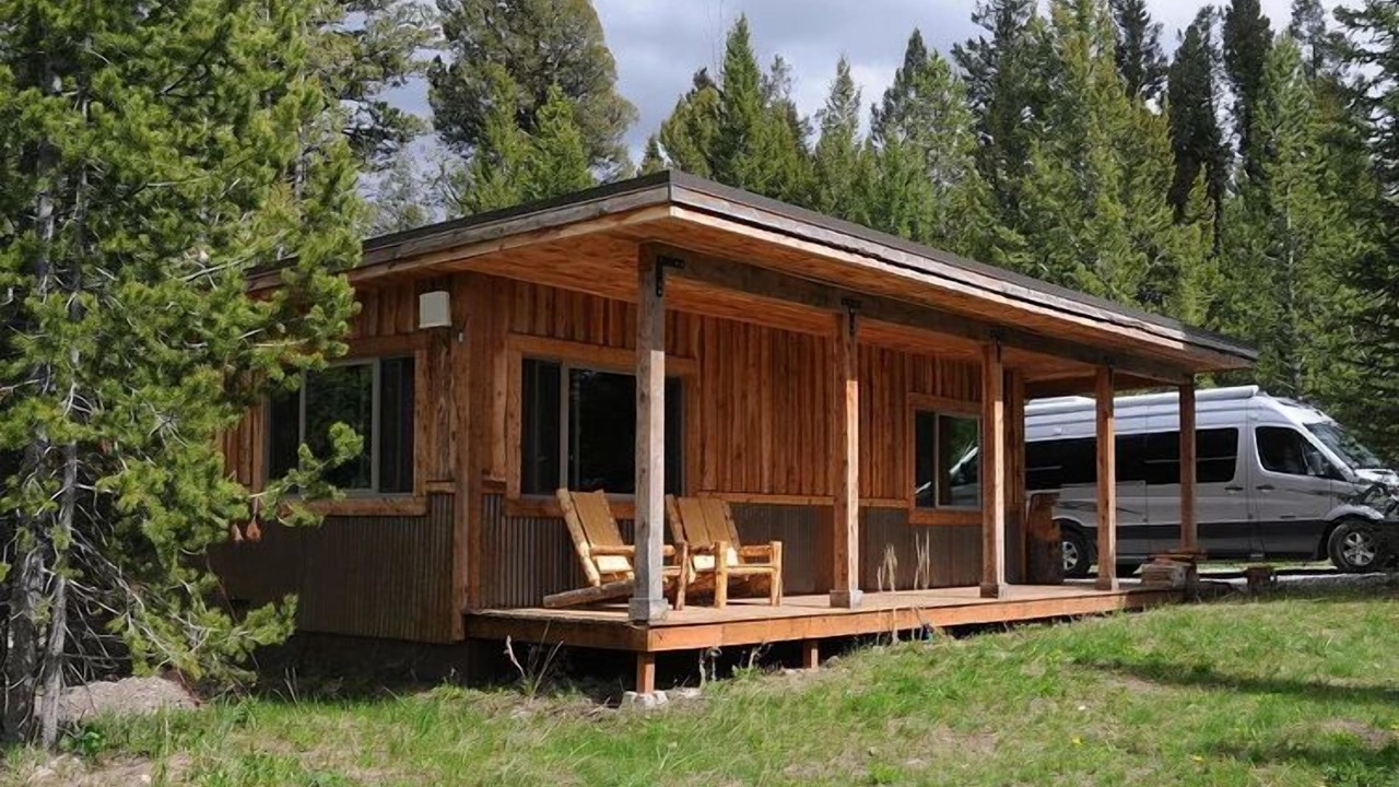 Photo of Outdoor in Lazy Acres