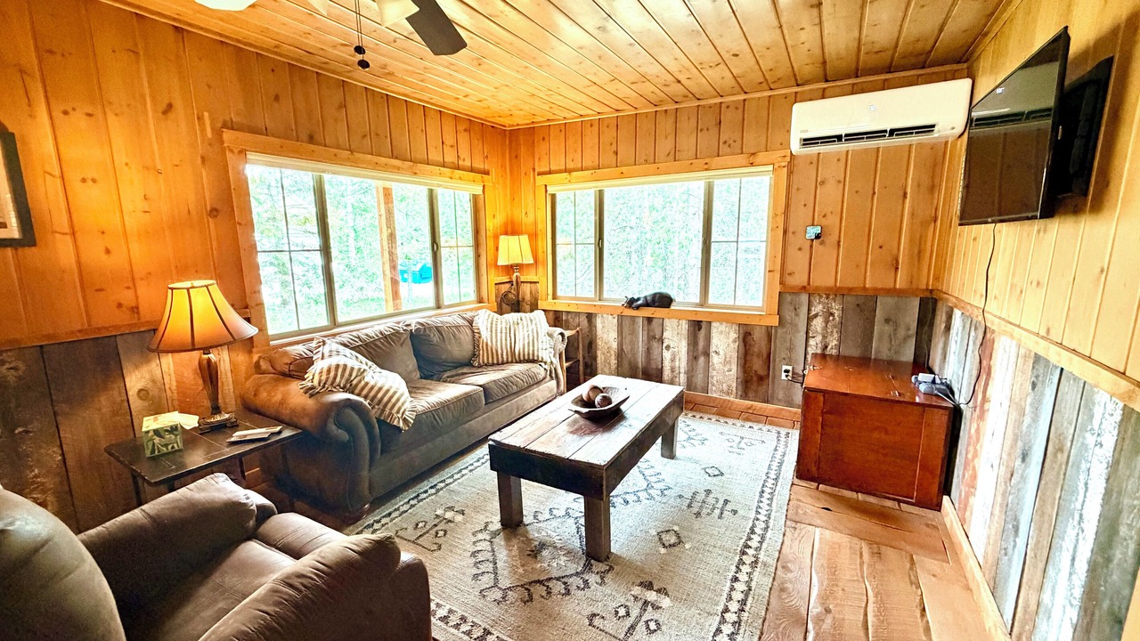Photo of Livingroom in Lazy Acres