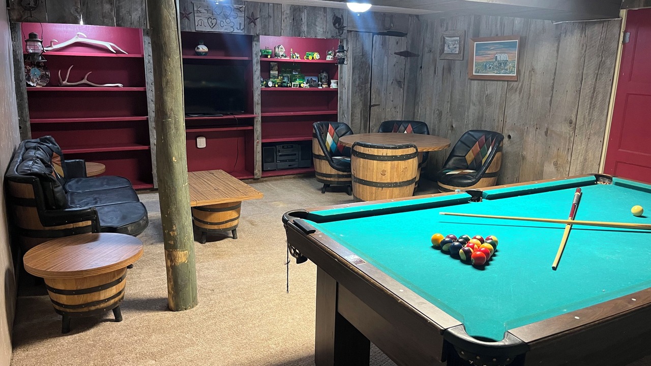 Photo of Bedroom in Jerome