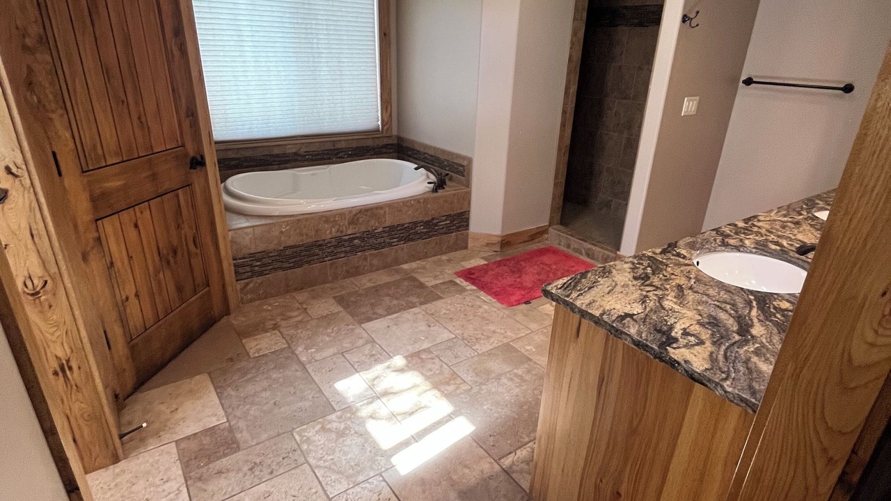 Photo of Bathroom in Jerome