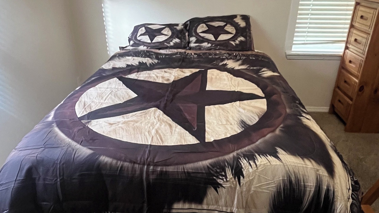 Photo of Bedroom in Jerome