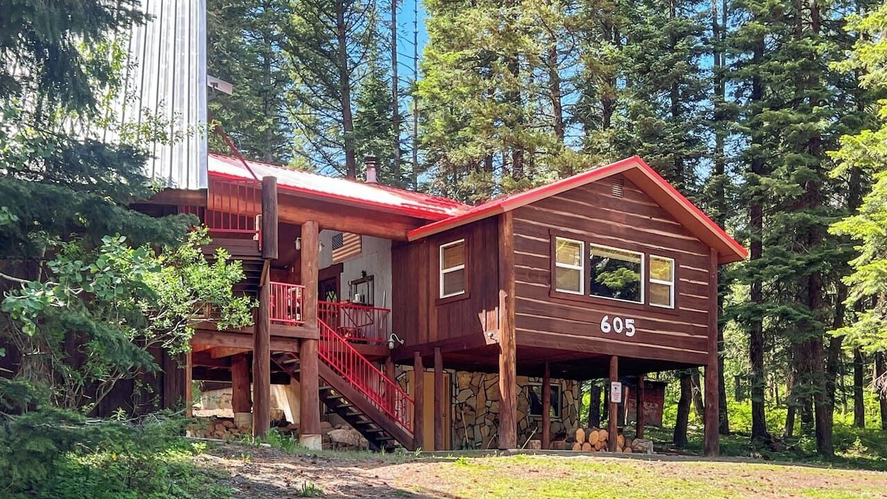 Photo of Outdoor in Cascade