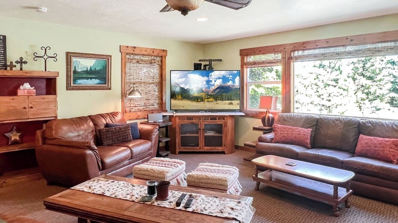 Photo of Livingroom in Cascade