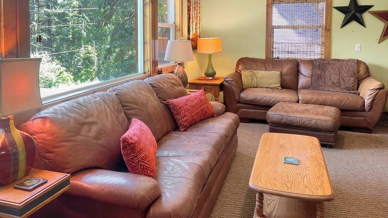 Photo of Livingroom in Cascade