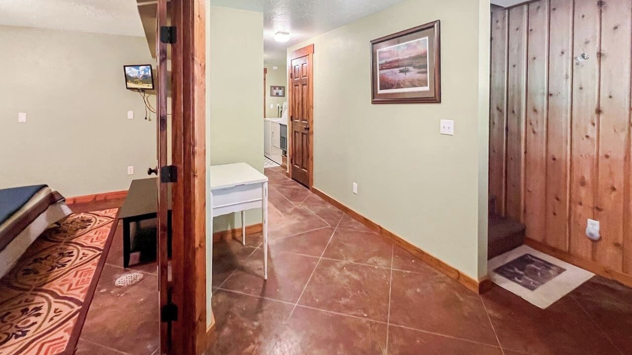 Photo of Bedroom in Cascade