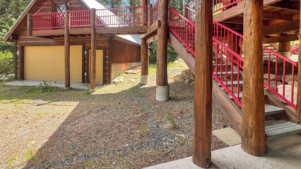 Photo of Outdoor in Cascade