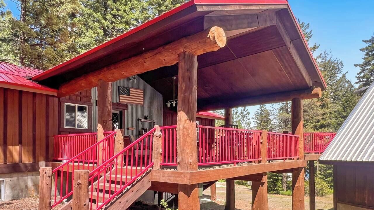 Photo of Outdoor in Cascade