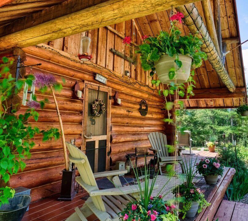 Photo of Patio Balcony in Alberton