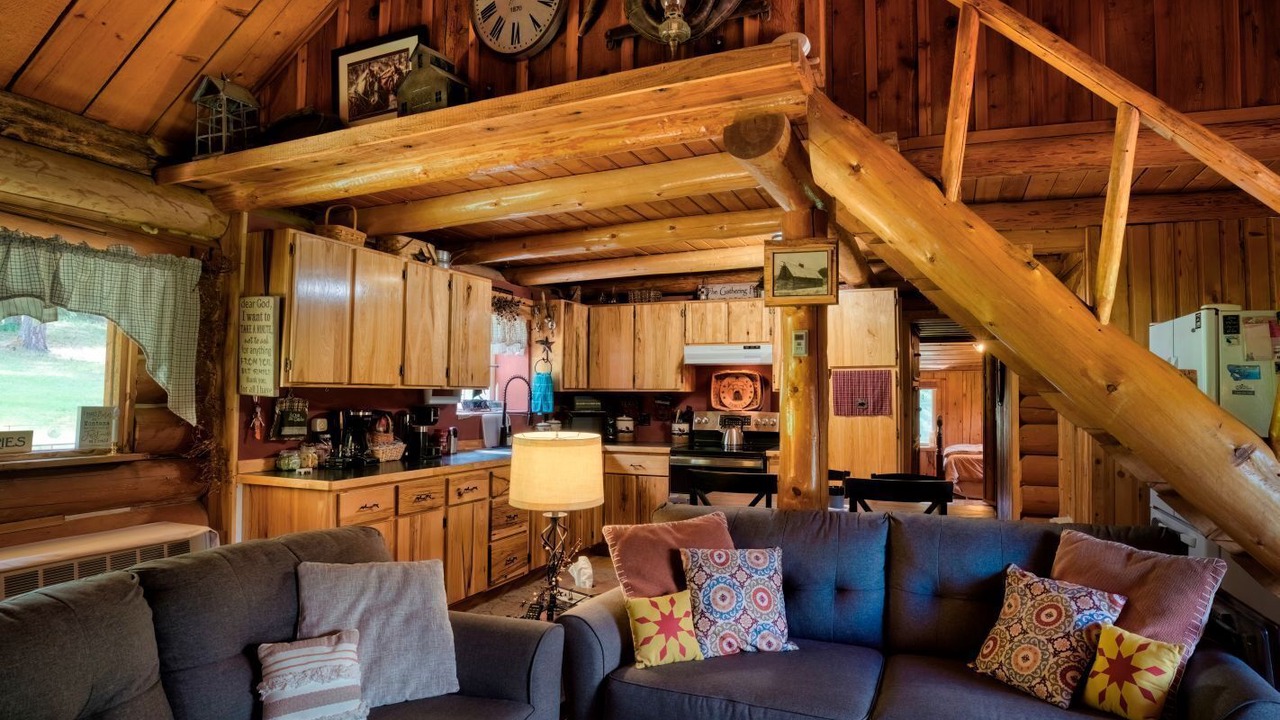 Photo of Livingroom in Alberton