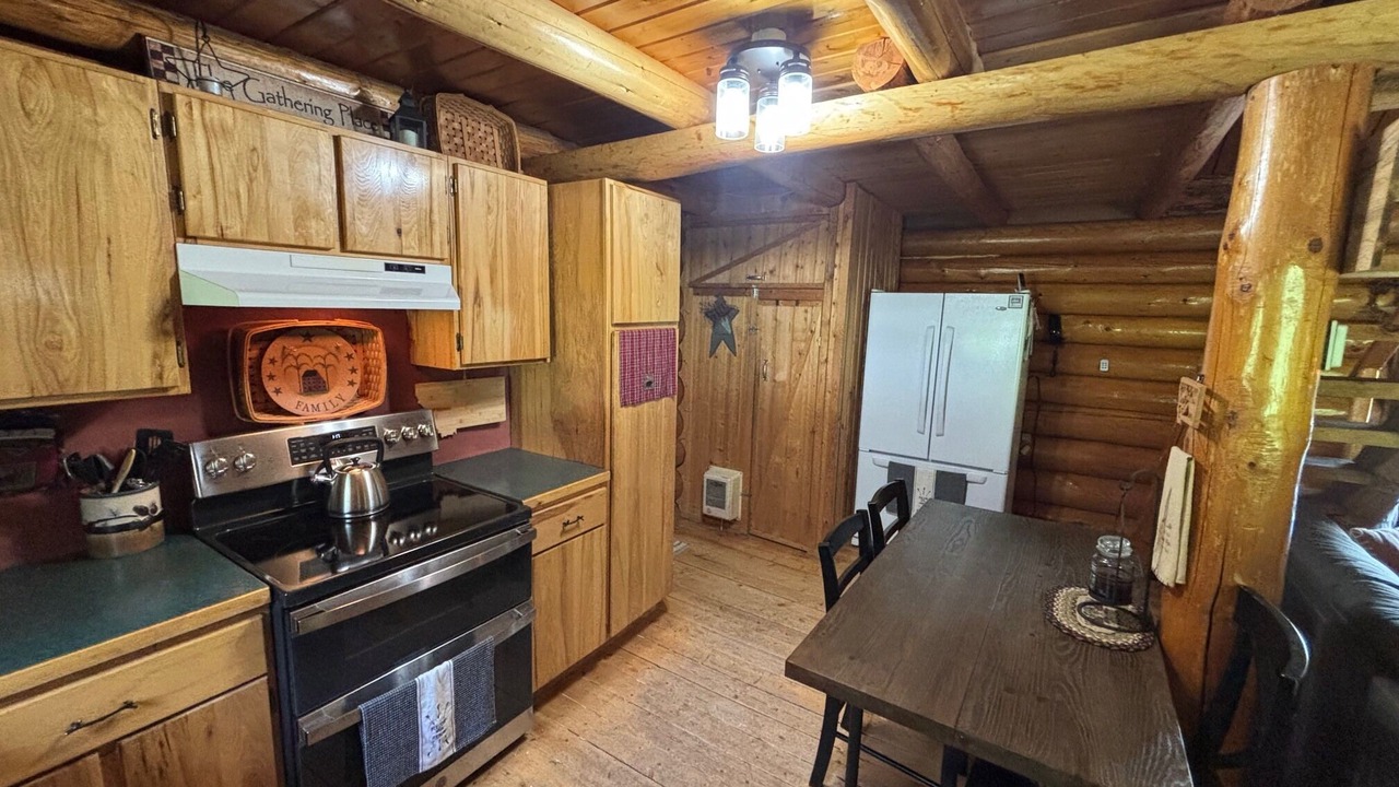 Photo of Kitchen in Alberton