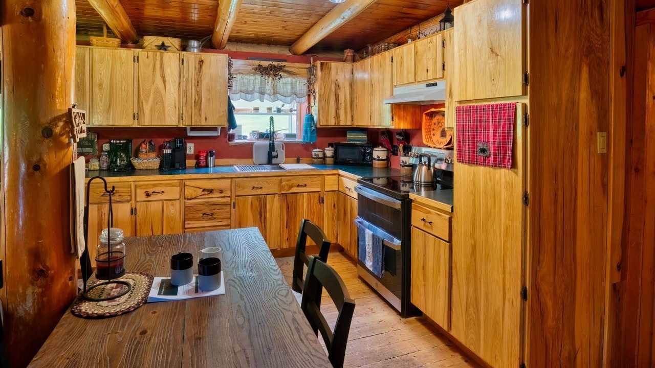 Photo of Kitchen in Alberton