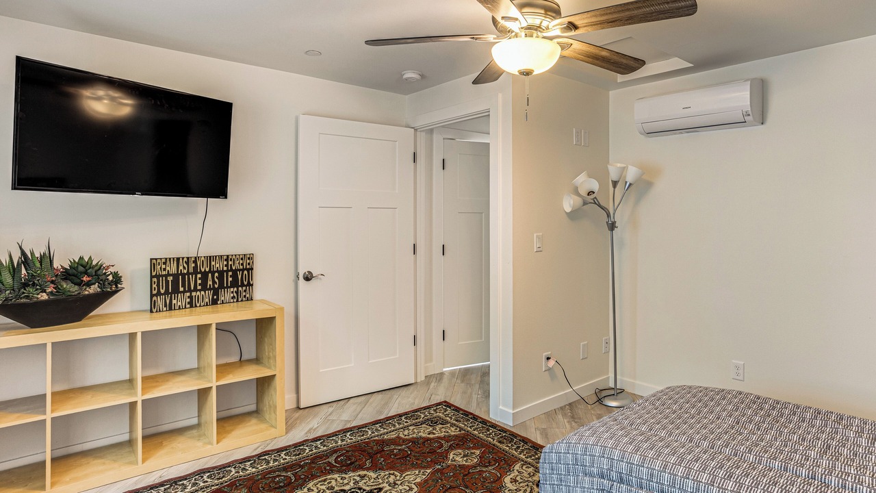 Photo of Bedroom in Puyallup
