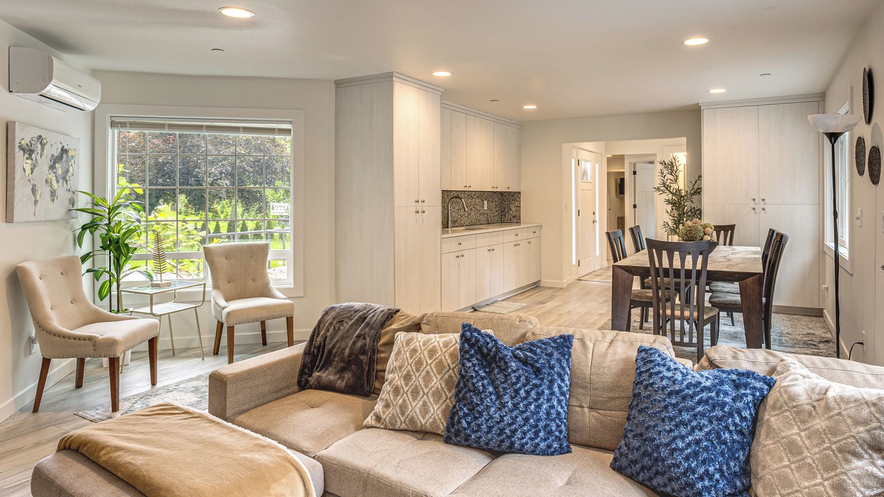 Photo of Livingroom in Puyallup