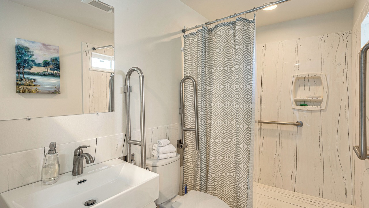 Photo of Bathroom in Puyallup