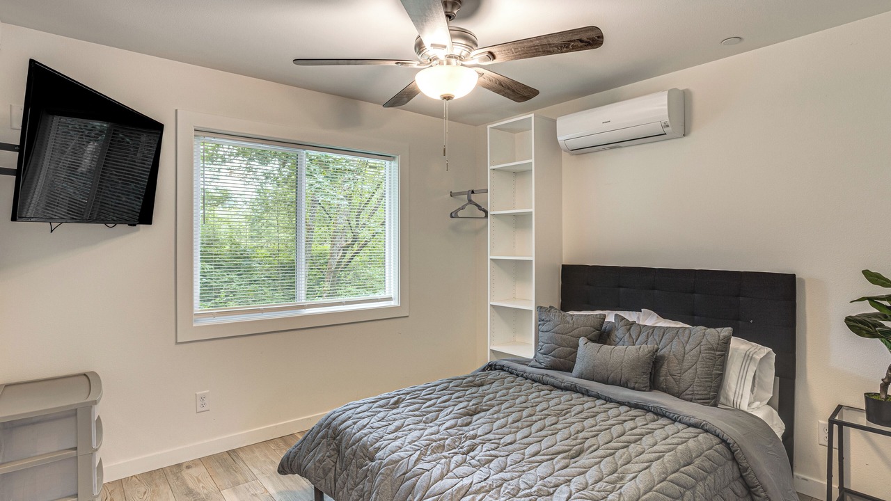 Photo of Bedroom in Puyallup