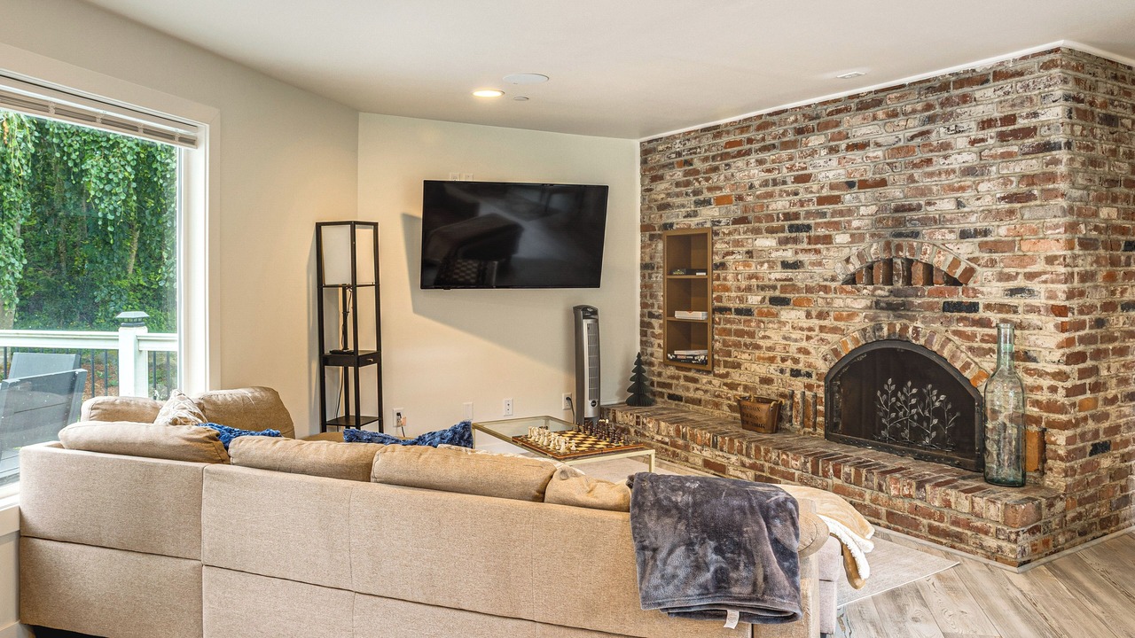 Photo of Livingroom in Puyallup
