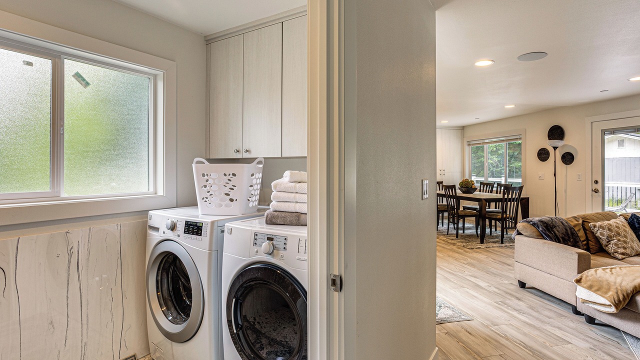 Photo of Bedroom in Puyallup