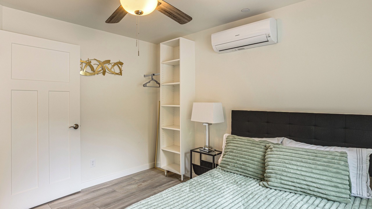Photo of Bedroom in Puyallup