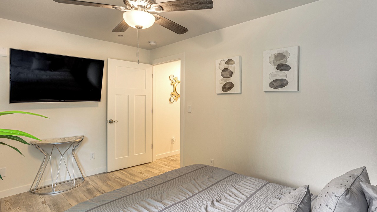 Photo of Bedroom in Puyallup