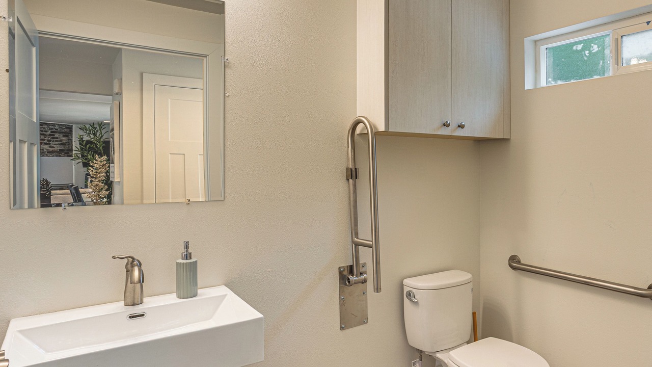 Photo of Bathroom in Puyallup