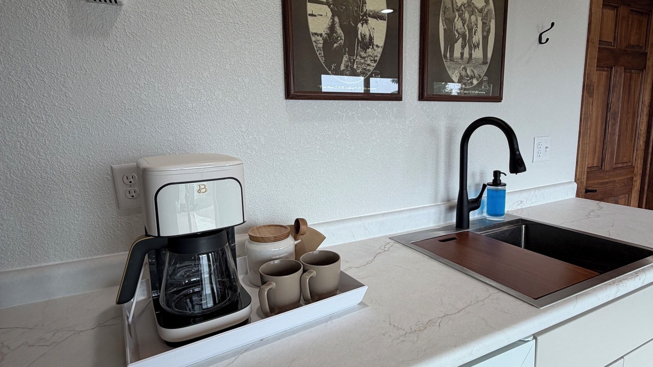 Photo of Kitchen in Spiritwood